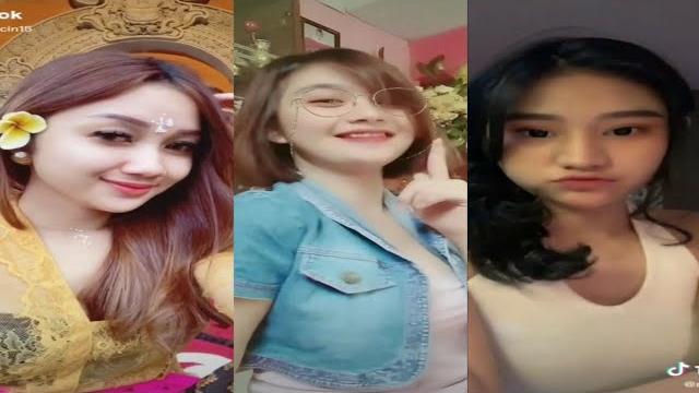 Tiktok tante part 25 Tiktok tante part 25