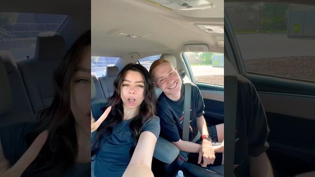 Come with us to get birthday freebies! #birthday #vlog #funny #fun #viralvideo #diy #bestfriend Come with us to get birthday freebies! #birthday #vlog #funny #fun #viralvideo #diy #bestfriend