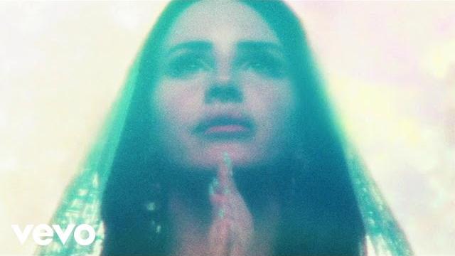 Lana del rey - tropico (short film) (explicit) Lana del rey - tropico (short film) (explicit)