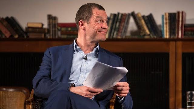 Jane austen vs emily brontë: the queens of english literature debate with dominic west Jane austen vs emily brontë: the queens of english literature debate with dominic west