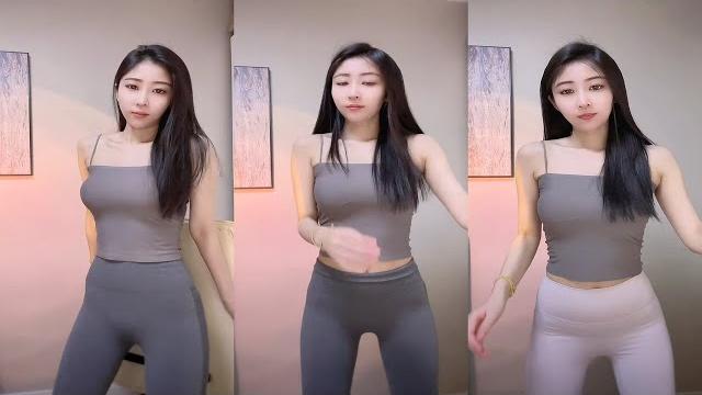 一只鱼呀 热舞 一只鱼呀 热舞