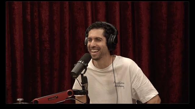 Joe rogan experience #2331 - jesse michels Joe rogan experience #2331 - jesse michels