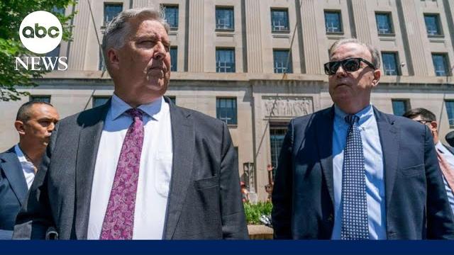 2 trump lawyers resign following federal indictment 2 trump lawyers resign following federal indictment