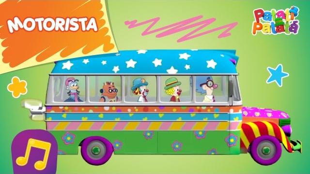 Patati patatá - motorista (dvd o melhor da pré-escola) Patati patatá - motorista (dvd o melhor da pré-escola)