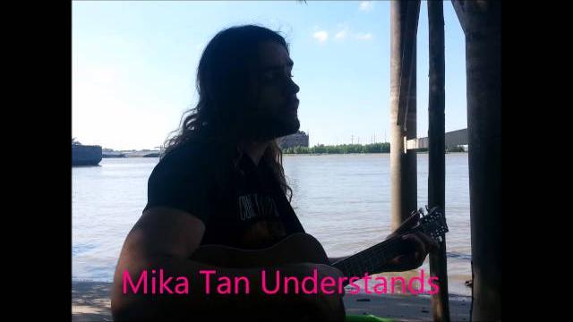 Mika tan understands (lonely boys cover) Mika tan understands (lonely boys cover)