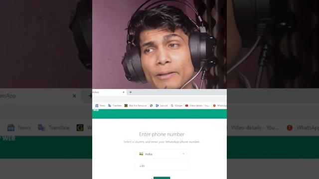 Whatsapp hack without qr code Whatsapp hack without qr code