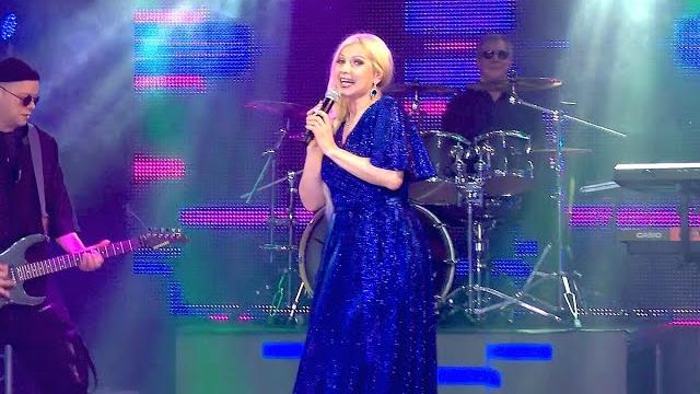 Марина соболева - "ты самый" (новинка) Марина соболева - "ты самый" (новинка)