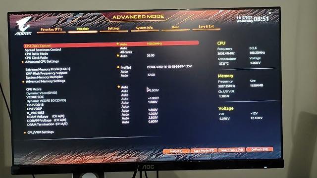 How to enable tpm in gigabyte b550 aorus elite v2 bios on amd processor to install windows 11 How to enable tpm in gigabyte b550 aorus elite v2 bios on amd processor to install windows 11