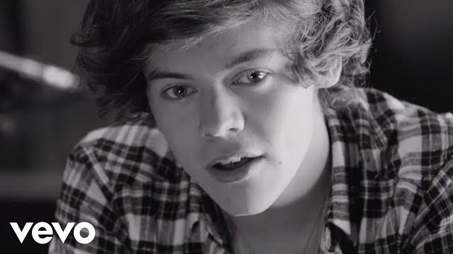 One direction - little things One direction - little things