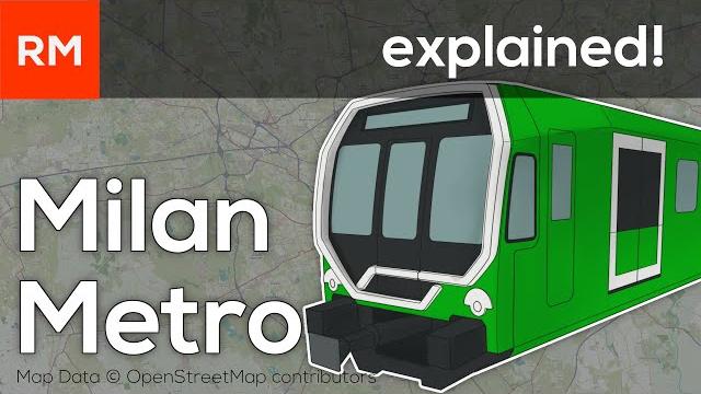 A city that builds metros like no other | milan metro A city that builds metros like no other | milan metro