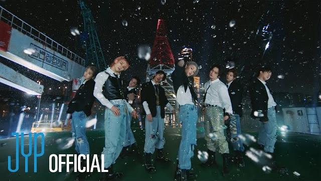 Stray kids "특(s-class)" m/v Stray kids "특(s-class)" m/v