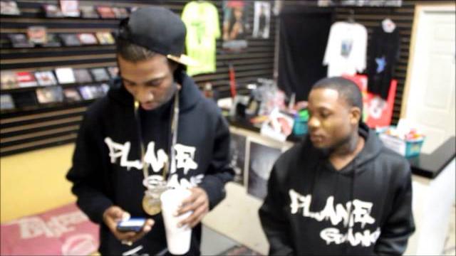 Lifestyle- foolie b #planegang Lifestyle- foolie b #planegang