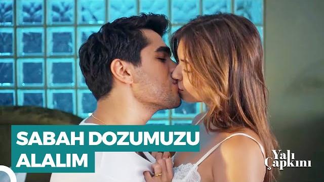 Dün gece neler yaşandı neler?️ | yalı çapkını Dün gece neler yaşandı neler?️ | yalı çapkını
