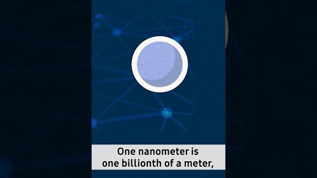 Nano-scaling: the key to smaller, smarter chips Nano-scaling: the key to smaller, smarter chips