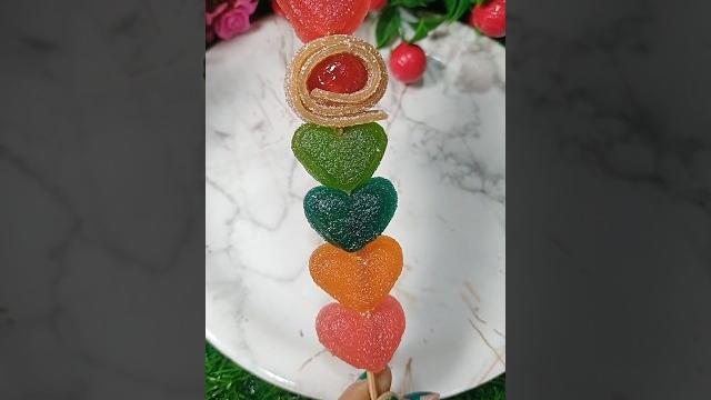 Heart candy jelly lollipop & chupa chups belt lollipop #youtubeshorts#youtube#ytshorts#yt#shorts Heart candy jelly lollipop & chupa chups belt lollipop #youtubeshorts#youtube#ytshorts#yt#shorts