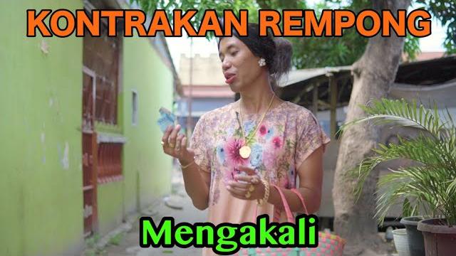 Mengakali || kontrakan rempong episode 488 Mengakali || kontrakan rempong episode 488