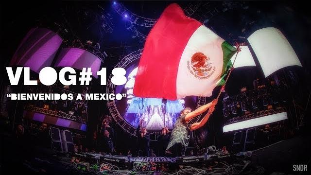 Armin vlog #18: love for mexico Armin vlog #18: love for mexico