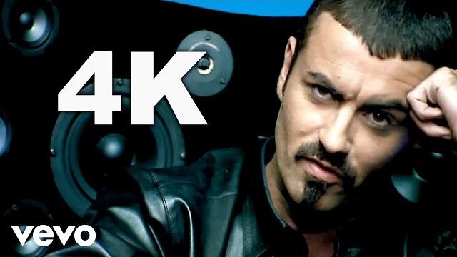 George michael - fastlove (official video) George michael - fastlove (official video)