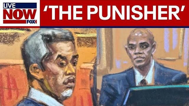 Diddy trial: exotic dancer describes 'freak offs,' cassie's mom testifies | livenow from fox Diddy trial: exotic dancer describes 'freak offs,' cassie's mom testifies | livenow from fox