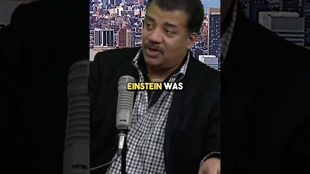 How smart einstein was w/ neil degrasse tyson How smart einstein was w/ neil degrasse tyson