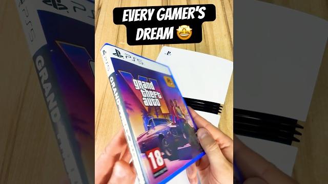 Gta: от классики к мечтам Gta: от классики к мечтам