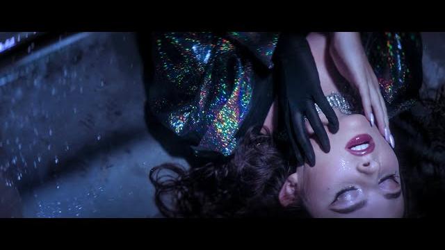 Ana whiterose - behind the moon (official music video) Ana whiterose - behind the moon (official music video)