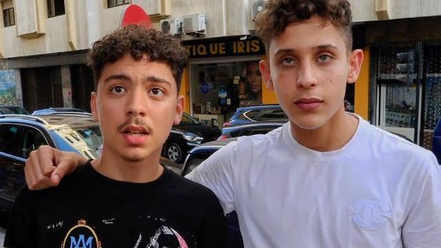 Morocco, how many languages do you speak? Morocco, how many languages do you speak?