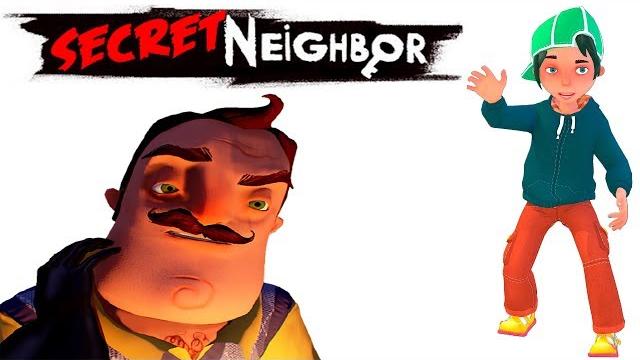 Новые секреты соседа!secret neighbor прохождение!hello neighbor!новая привет сосед!игра про соседа! Новые секреты соседа!secret neighbor прохождение!hello neighbor!новая привет сосед!игра про соседа!