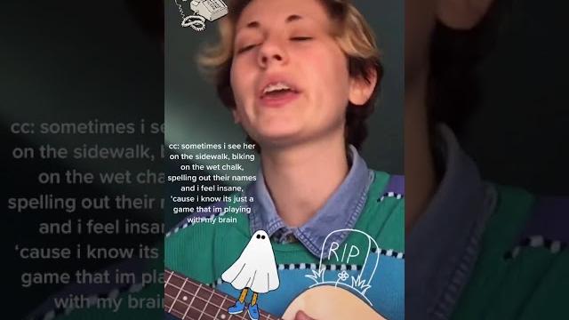 D e a d g i r l s // penelope scott demo (cover) D e a d g i r l s // penelope scott demo (cover)
