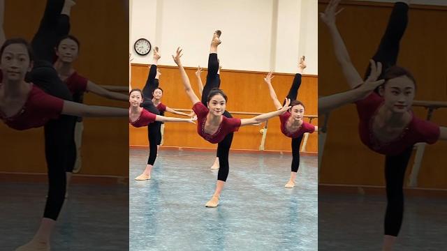 北京舞蹈学院开学啦!beijing dance academy begins! 北京舞蹈学院开学啦!beijing dance academy begins!