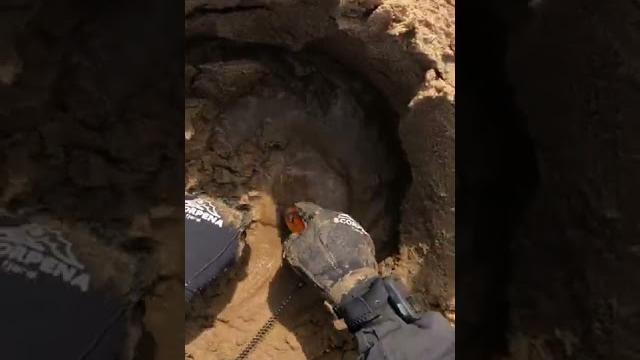 Maniac hid it on the beach, i found it Maniac hid it on the beach, i found it