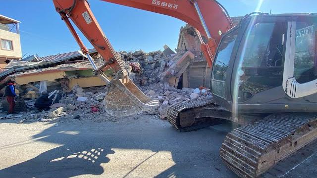 Deprem sonrasi maksutuşaği köyü | pazarcik narli Deprem sonrasi maksutuşaği köyü | pazarcik narli