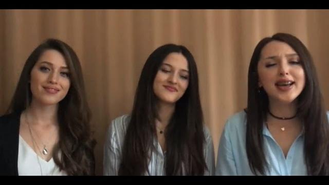 Sen bir aysın - duru sesler mükemmel Sen bir aysın - duru sesler mükemmel