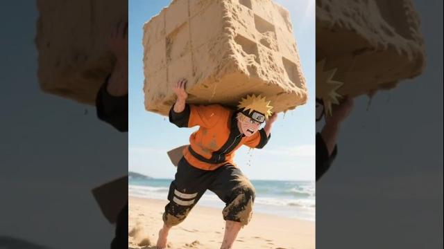 Naruto sand artist | who is best ? naruto vs sasuke vs kakashi #naruto #shorts #kakashi #sakura Naruto sand artist | who is best ? naruto vs sasuke vs kakashi #naruto #shorts #kakashi #sakura