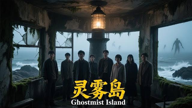 《灵雾岛 ghostmist island》连环凶案接踵而至,密室杀人恐怖来袭! 《灵雾岛 ghostmist island》连环凶案接踵而至,密室杀人恐怖来袭!