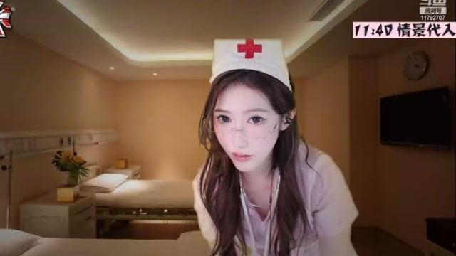 Asmr【小一熟了】护士姐姐情景纯享小剧场~ 2024-02-07 Asmr【小一熟了】护士姐姐情景纯享小剧场~ 2024-02-07