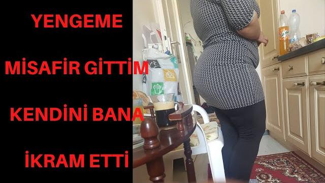 Yengem beni̇ çok güzel mi̇safi̇r etti̇ / tadina doyamadim / i̇ti̇raf hi̇kayeleri̇ / ai̇le i̇çi̇ hi̇kayeler Yengem beni̇ çok güzel mi̇safi̇r etti̇ / tadina doyamadim / i̇ti̇raf hi̇kayeleri̇ / ai̇le i̇çi̇ hi̇kayeler