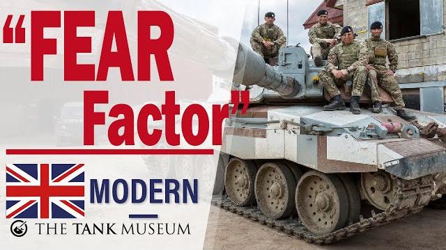 Tank chats #92 | challenger 2: part 2 | the tank museum Tank chats #92 | challenger 2: part 2 | the tank museum