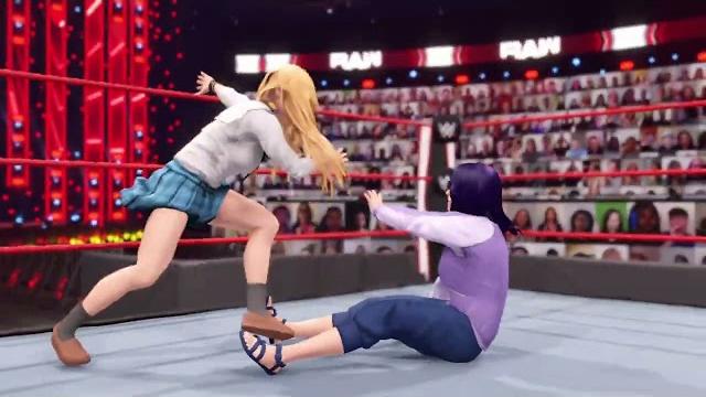 Hinata hyuga vs marin kitagawa Hinata hyuga vs marin kitagawa