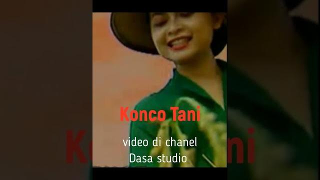 Konco tani - nurhana Konco tani - nurhana