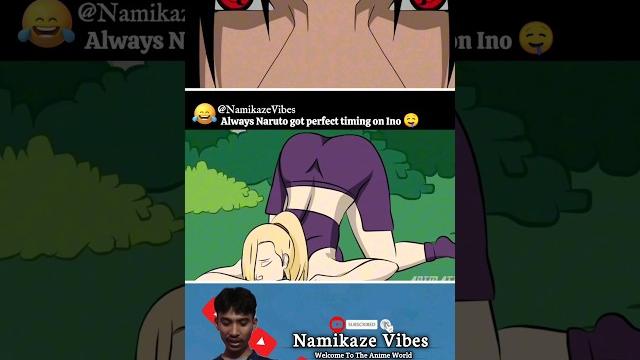 Ino is for naruto #naruto #namikazevibes #shorts Ino is for naruto #naruto #namikazevibes #shorts