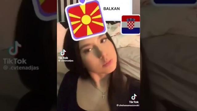 Macedonia ️ #viral #macedonian #macedonianheritage #makedonija #makedonya #keşfet #fyp #short Macedonia ️ #viral #macedonian #macedonianheritage #makedonija #makedonya #keşfet #fyp #short