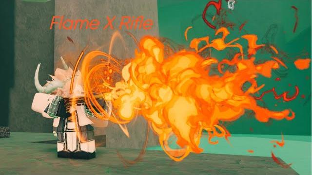 Flamecharm (deepwoken) Flamecharm (deepwoken)