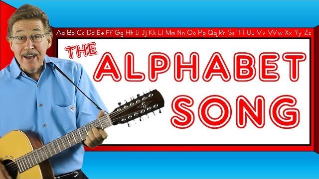 The alphabet song | phonics song for kids | kindergarten alphabet song | jack hartmann The alphabet song | phonics song for kids | kindergarten alphabet song | jack hartmann