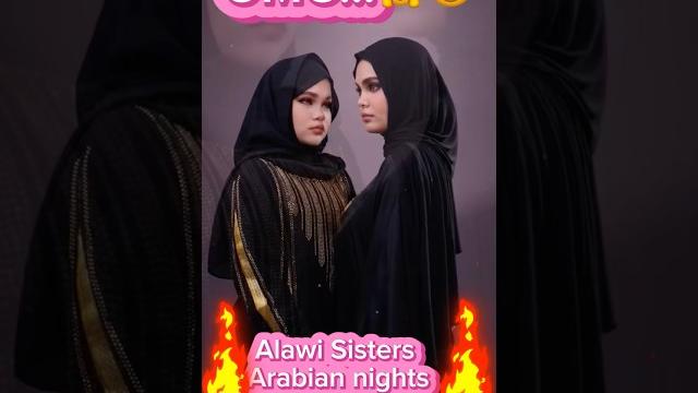 #shorts ivana & mona alawi arabian nights #ivanaalawi #monaalawi #viral #arabiannights #shorts ivana & mona alawi arabian nights #ivanaalawi #monaalawi #viral #arabiannights