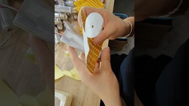 High brightness eye protection energy-saving corn light bulb three colors #led light #laser light High brightness eye protection energy-saving corn light bulb three colors #led light #laser light
