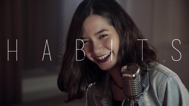 Habits (stay high) | cover | billbilly01 ft. violette wautier Habits (stay high) | cover | billbilly01 ft. violette wautier