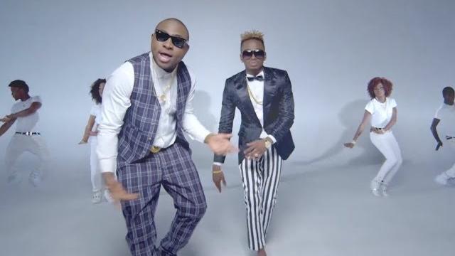 Diamond feat davido - number one remix (official video) Diamond feat davido - number one remix (official video)