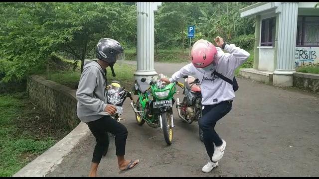 Goyang sange :v Goyang sange :v