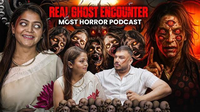 Warning: real haunted house – jo tumhari neend uda dega | horror podcast | the real one Warning: real haunted house – jo tumhari neend uda dega | horror podcast | the real one